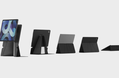 Как выбрать лучший чехол для iPad, совместимый с Magic Keyboard