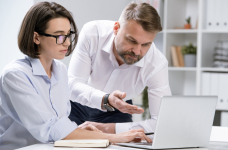 Развитие предпринимательства – это основа обновления Украины