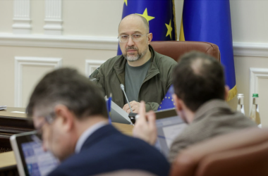 В КМУ определили образование одним из приоритетов деятельности