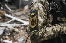 Абсолютное большинство украинцев верят в победу Украины