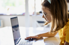 Школы Полтавской общины на два дня перейдут в онлайн