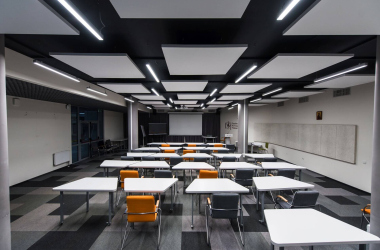 Специалисты общин учатся привлекать средства для развития и восстановления