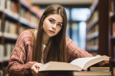 Качество обучения в 2023 году: оценка преподавателей и студентов