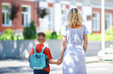 Литва проведет архитектурный конкурс для восстановления украинских школ