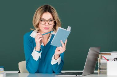 Сертификация педагогов стартует 9 марта