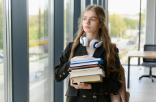 Часть детей в Украине получает «условное» образование, – исследование