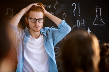 Ресурсность учителей является низкой, – результаты исследования