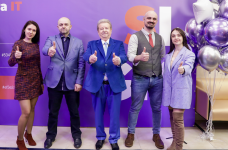 В университете культуры открыли факультет дизайна, рекламы и IT 