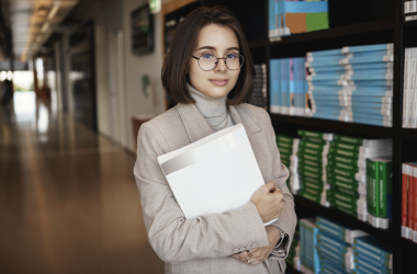 В Украине создадут центры поддержки студентов