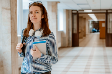 Молодые учителя составляют 5% от общего количества педагогов