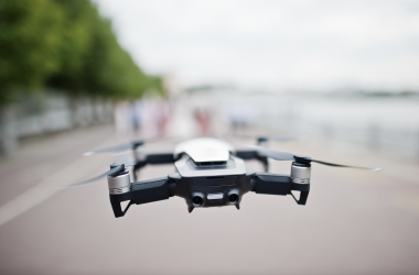 Учеников профтехов будут обучать управлять гражданскими дронами