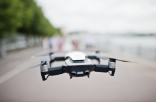 Учеников профтехов будут обучать управлять гражданскими дронами