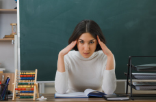 Травмоинформированная помощь: как работать со стрессом