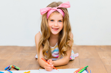 Графические диктанты: рисуем по клеточкам