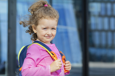 Украинские ученики в польской системе образования: пути интеграции