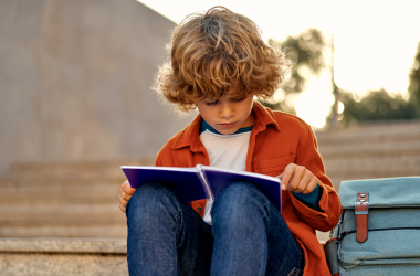 Украинских школьников интегрируют в польскую систему образования