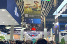 «ХУАВЕЙ УКРАИНА» поддерживает студентов в рамках MWC и European Talent Summit 2024