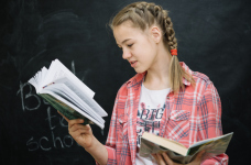 В Украине объявят результаты конкурса учебников для 7 класса НУШ