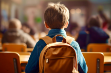 Правительство планирует отказаться от финансирования малокомплектных школ