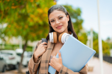 Каразинский университет приглашает на День открытых дверей