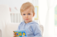 Карточки Домана: дидактический материал для самых маленьких