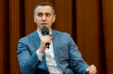 МОЗ вместе с МОН оптимизируют сеть медицинских вузов