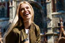 Словакия приглашает на обучение украинских абитуриентов