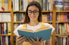 Начаты онлайн-презентации учебников для 11 класса