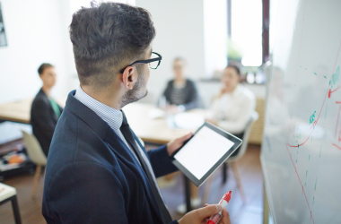 Альянс украинских университетов помогает общинам в развитии