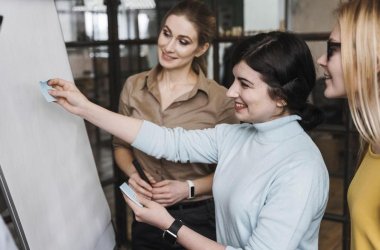 Педагогов Киевщины и Львовщины приглашают на «Освітнє коло»