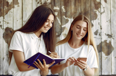 Стипендии для обучения за границей от Ukraine Global Scholars