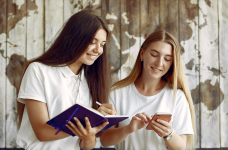 Стипендии для обучения за границей от Ukraine Global Scholars