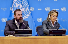 Украина получит 18 млн долларов США в поддержку образования