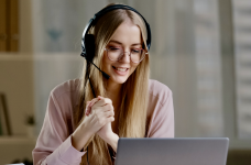 Стартовала регистрация абитуриентов для участия в НМТ