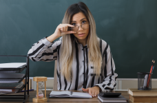 Почти половина учителей 5–6 классов не могут объяснить суть реформы НУШ