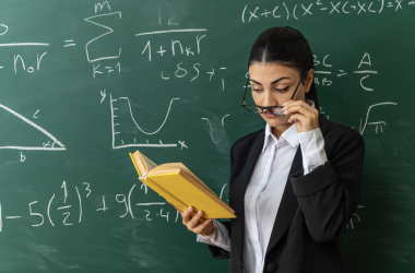 Кто отвечает за неудовлетворительное внедрение НУШ в 5–6 классах?