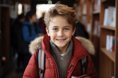 43 тысячи детей посетили уроки безопасности в мобильных классах