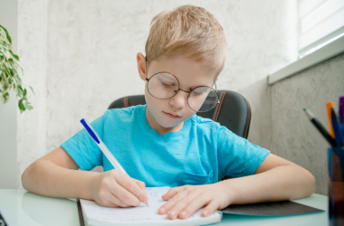 Как научить ребенка складывать и вычитать через разряд