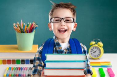 Диагностические работы по математике для 1–4 классов 