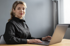 Учителя получили в э-кабинетах результаты сертификационного теста