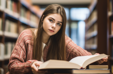 Парламент сделал шаг к внедрению образовательных грантов