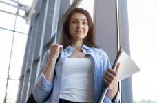 Утвержден Порядок приема на обучение в колледжи