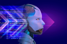 Использование ИИ в контекстной рекламе Google Ads