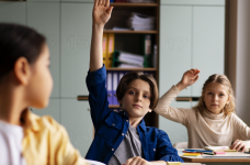 Стартовал проект по экологии и энергоэффективности для школьников