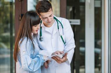 Обучение по медспециальностям будет оплачивать государство