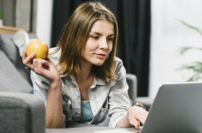 Поступить в магистратуру можно по результатам ЄВІ 2023 и 2024 годов