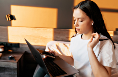 Более 135 тысяч будущих абитуриентов зарегистрировались на НМТ