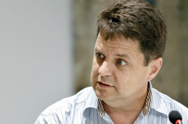 Огромная инфраструктура вузов не соответствует демографии, – Винницкий