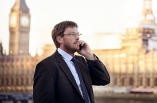 Корпоративный английский – ключ к успеху в международном бизнесе