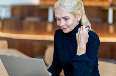 Немногим более половины учителей преодолели первый этап сертификации